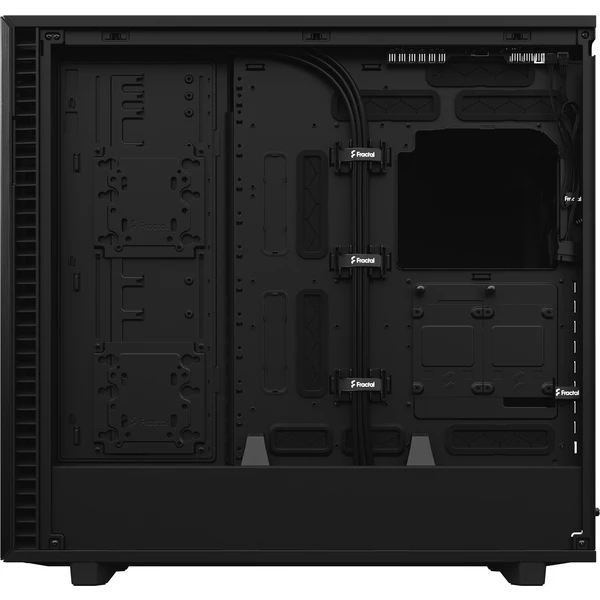 Fractal Design Define 7 XL - Počítačové skříně - Obrázek H1I4100501