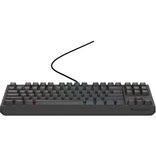 Genesis THOR 230 TKL Like mechanická klávesnice - Klávesnice - Obrázek H1I5000O01