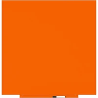 Rocada Skin Colour 6425R-2008 magnetická tabule oranžová RAL 2008 - Magnetické tabule