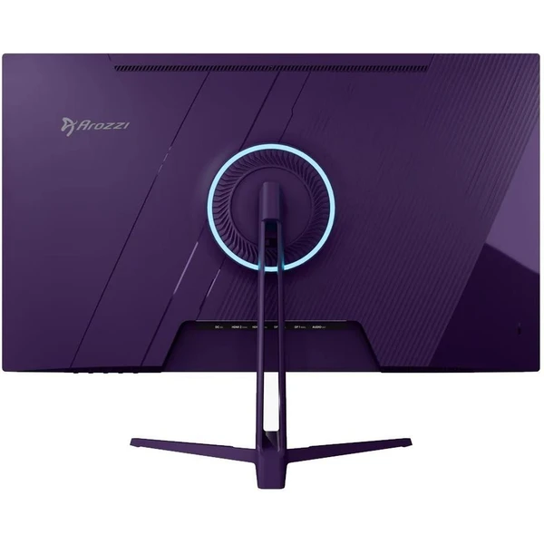 AROZZI NOVA herní monitor 27" fialový - Monitory - Obrázek H1JJ000K01
