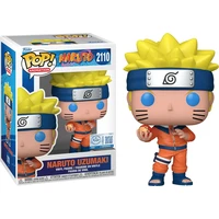 Funko POP! #2110 Animation: Naruto - Naruto Uzumaki (with Balloon) - Funko POP!