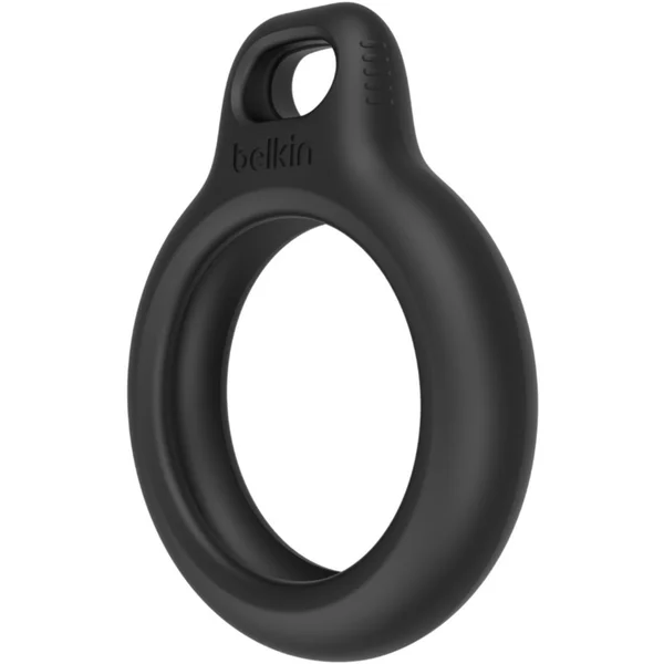 Belkin Secure holder pouzdro na AirTag se šňůrkou černé - Pouzdra - Obrázek H1KU000501