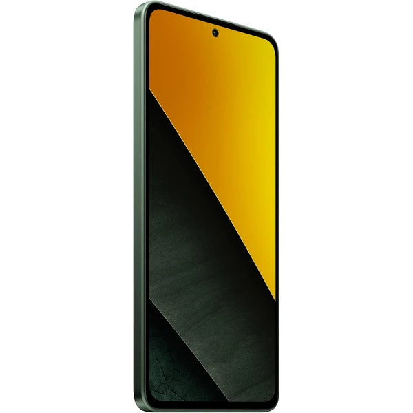 POCO M7 Pro 5G 8GB/256GB zelený - Mobilní telefony - Obrázek H1LD000K01