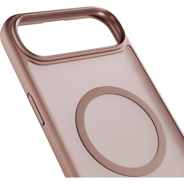 Epico HeroMatte Pro Mag+ kryt pro iPhone Air Qi2 & Magsafe kompatibilní bronzový - Pouzdra - Obrázek H1LF000K01