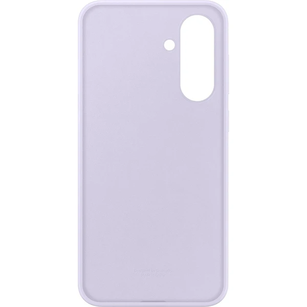 Samsung Silicone Case kryt Samsung Galaxy A36 fialový - Pouzdra - Obrázek H1MD000J01