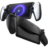 Spigen Thin Fit pouzdro Sony Playstation Portal černé - Pouzdra
