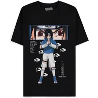 Tričko Naruto - Sasuke M - Trička