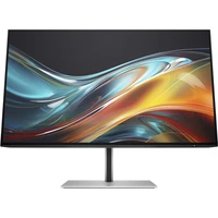 HP 724pf 24" monitor - Monitory