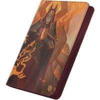 Ultimate Guard Zipfolio 360 Xenoskin album na karty MTG Tarkir: Dragonstorm - Abzan Devotee - Alba na karty