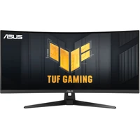 ASUS TUF Gaming VG34VQ3B herní monitor 34” - Monitory