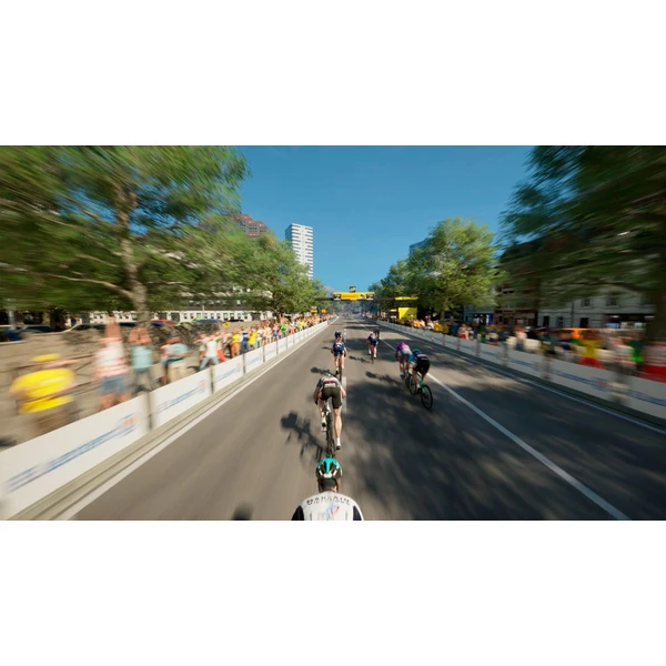 Tour de France 2025 (PS5) - Hry pro PS5 - Obrázek H1RD000O01