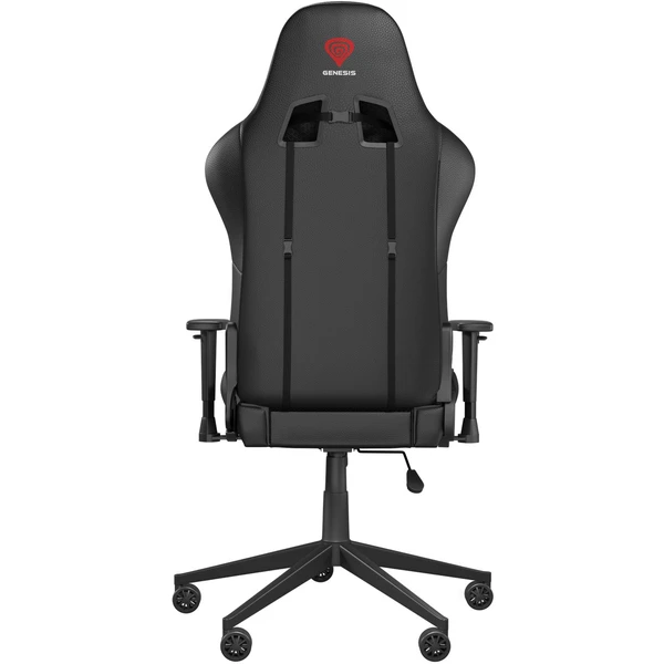 Genesis Nitro 440 G2 herní židle černá - Židle - Obrázek H1S1000N01