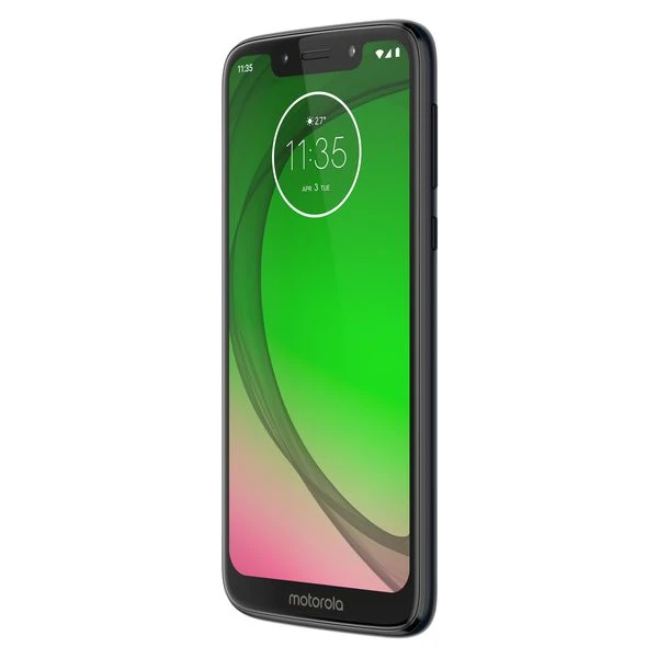 Motorola Moto G7 Play indigová - Mobilní telefony - Obrázek H1S2000301