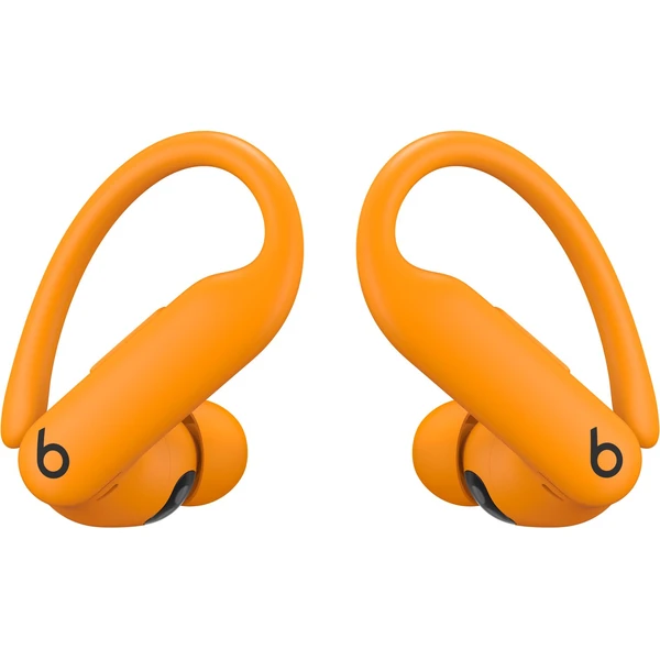 Apple Beats Powerbeats Pro 2 svítivě oranžová - Sluchátka - Obrázek H1TD000N01