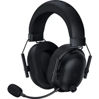 Razer BlackShark V2 HyperSpeed herní skluchátka černá - Sluchátka