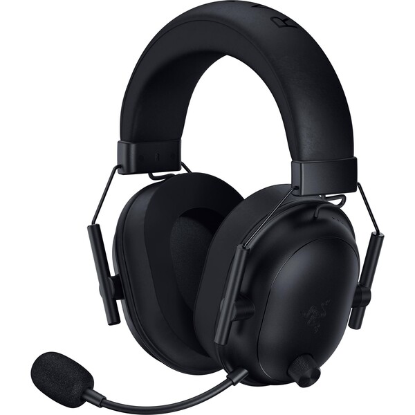 Razer BlackShark V2 HyperSpeed RZ04-04960100-R3M1 Černá
