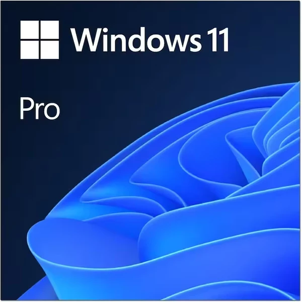 Microsoft Windows 11 Pro 64bit elektronická licence - Software elektronické licence - Hlavní obrázek