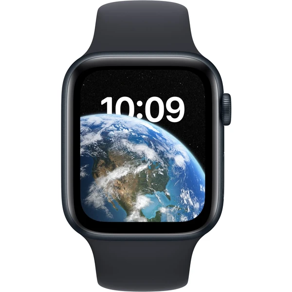 Apple Watch SE (2022) Cellular 44mm - Chytré hodinky - Obrázek H1VF100501