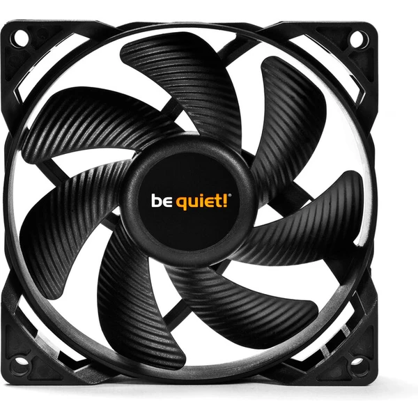 Be quiet! Pure Wings 2 92mm PWM - Ventilátory pro PC - Obrázek H1VG300401