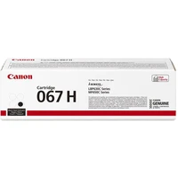 Canon CLBP 067HBK toner černý - Tonery