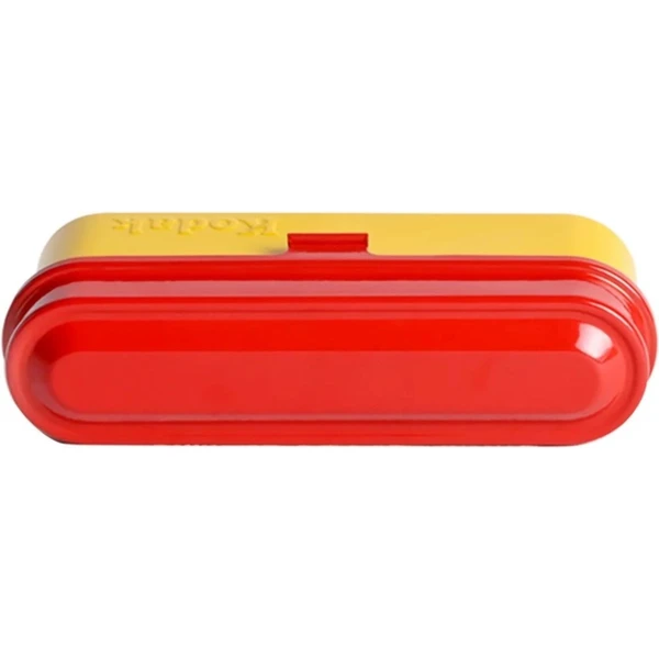 Kodak Film Case 135 (small) pouzdro pro film červené/žluté - Pouzdra - Obrázek H1WE000J01