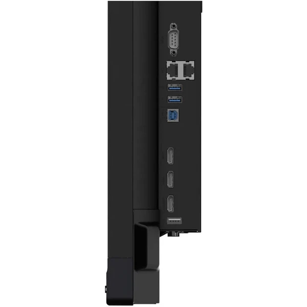 Iiyama ProLite interaktivní dotykový panel 65" - Velkoformátové displeje - Obrázek H1X4000K01