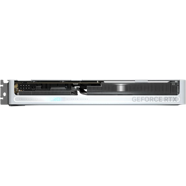 GIGABYTE NVIDIA GeForce RTX 5060 AERO OC 8G - Grafické karty - Obrázek H1XE000P01