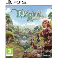 Tales of the Shire: A The Lord of The Rings Game (PS5) - Hry pro PS5