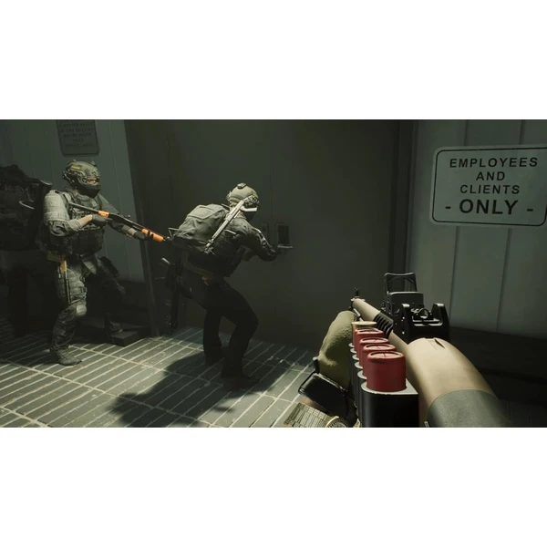 Ready or Not (PS5) - Hry pro PS5 - Obrázek H20E000K01