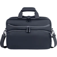HP Travel Plus 15l batoh na notebook 14" černo-modrý - Batohy