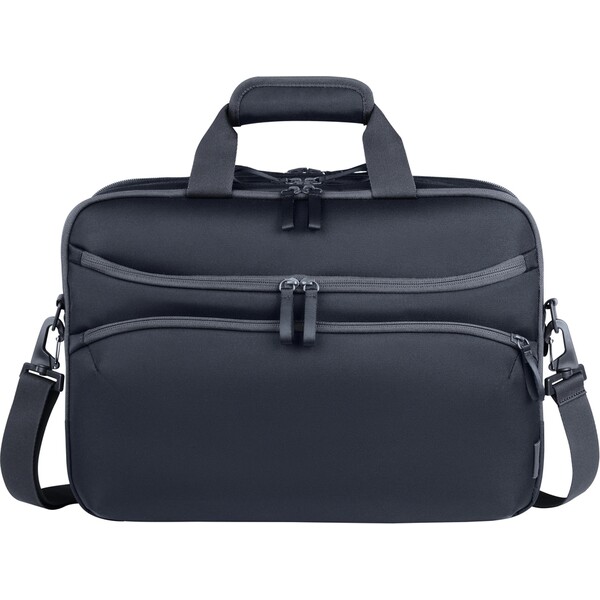 HP Travel Plus 15 Liter 14 Laptop Bag Černá/modrá
