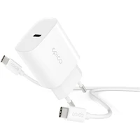 Epico 20W PD nabíjecí adaptér USB-C - Nabíječky