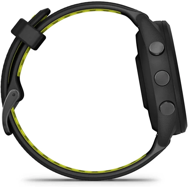 Garmin Forerunner 265S černé - Chytré hodinky - Obrázek H21E000L01