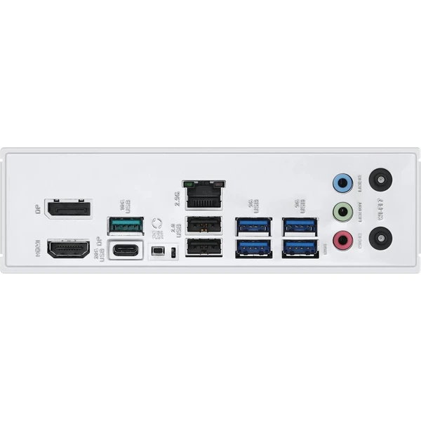 ASUS PRIME Z890M-PLUS WIFI - Základní desky - Obrázek H229000P01