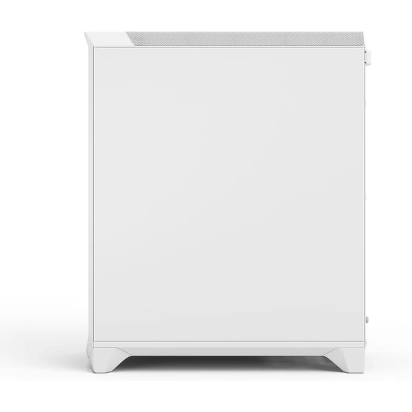 Fractal Design Meshify 3 White TG Clear Tint - Počítačové skříně - Obrázek H22G000J01