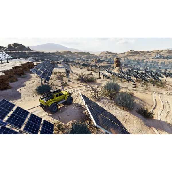 RoadCraft (PS5) - Hry pro PS5 - Obrázek H23B000P01