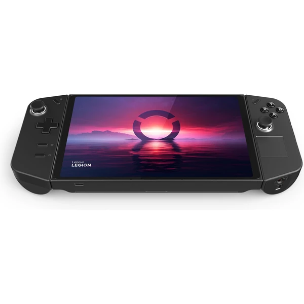 Lenovo Legion Go 8APU1 Shadow Black - Handheld PC - Obrázek H255000701