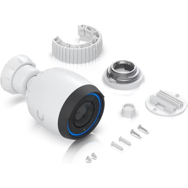 Ubiquiti UniFi G5 Pro bílá - IP kamery - Obrázek H25A000J01