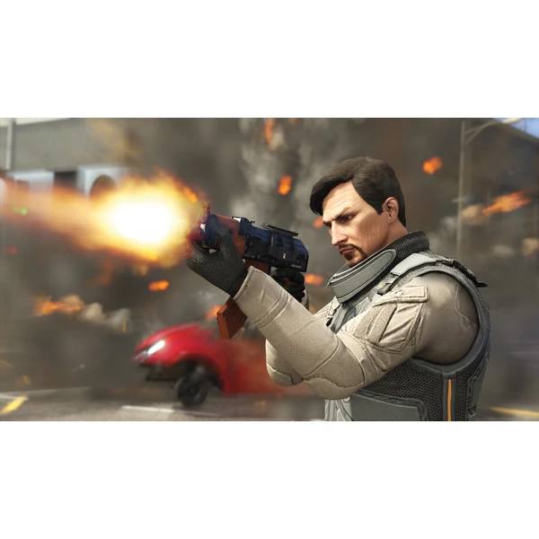 Grand Theft Auto V Premium Edition (PS4) - Hry pro PS4 - Obrázek H25I100201