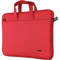 Trust Bologna Eco brašna na notebook 16" červená - Brašny