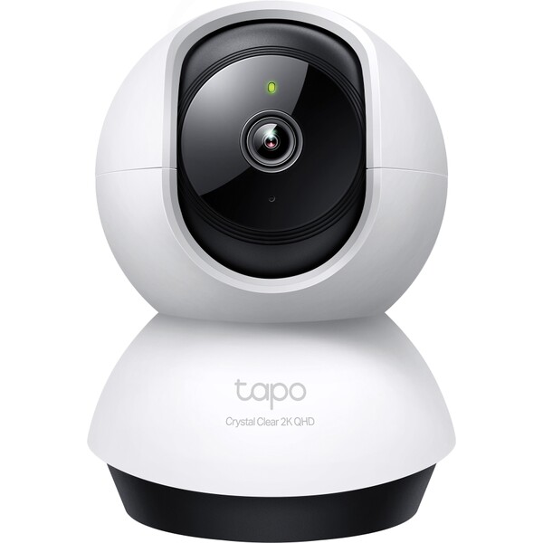 TP-Link Tapo C220 Bílá