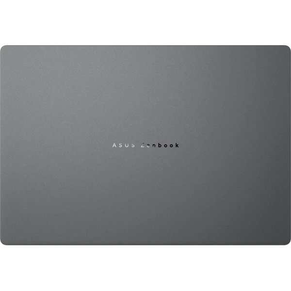 ASUS Zenbook A14 (UX3407RA-OLED027X) šedý + 3 roky záruka po registraci - Notebooky - Obrázek H28B000P01