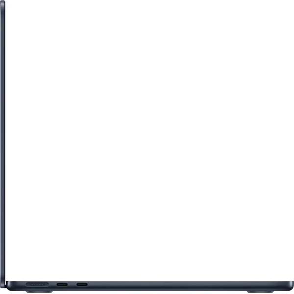 CTO Apple MacBook Air M3 13,6" (2024) / US KLV / 2TB SSD / 24GB / 10x GPU / inkoustová / 30W - Notebooky - Obrázek H299000N01