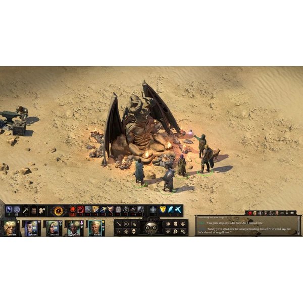 Pillars of Eternity II: Deadfire (Xbox One) - Hry pro Xbox One - Obrázek H2A4100201