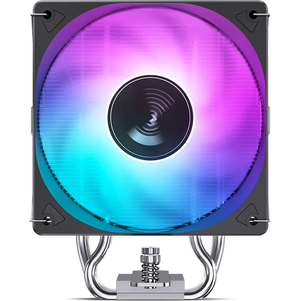 Jonsbo CR-1000 EVO RGB černý - Chladiče - Obrázek H2AC000K01