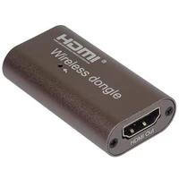 PremiumCord Wireless HDMI Adapter pro chytré telefony a tablety - Ostatní