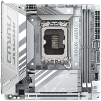 GIGABYTE B860I AORUS PRO ICE - Základní desky