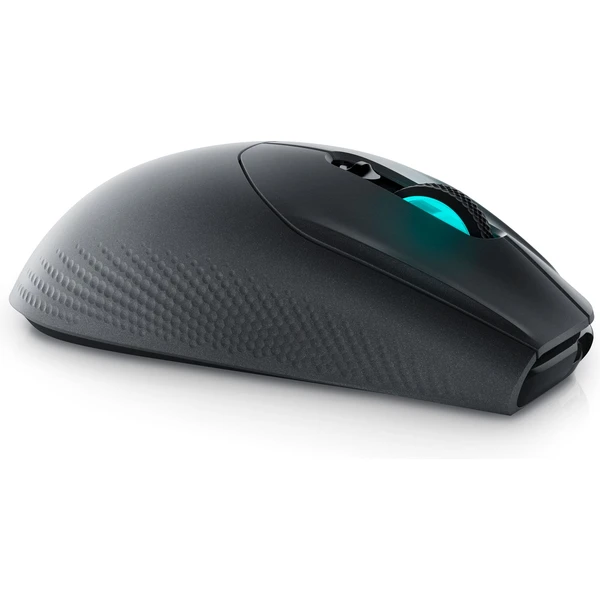 Alienware AW620M herní myš černá - Myši - Obrázek H2DN100501