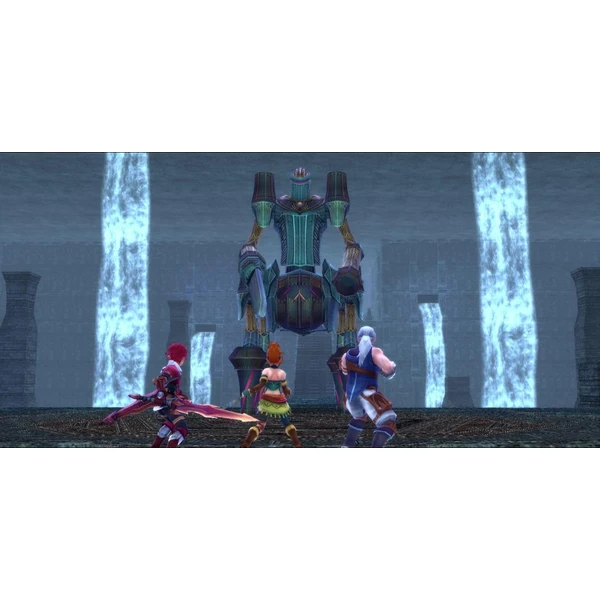 Ys Memoire: Revelations in Celceta (Switch) - Hry pro Nintendo Switch - Obrázek H2EO000K01