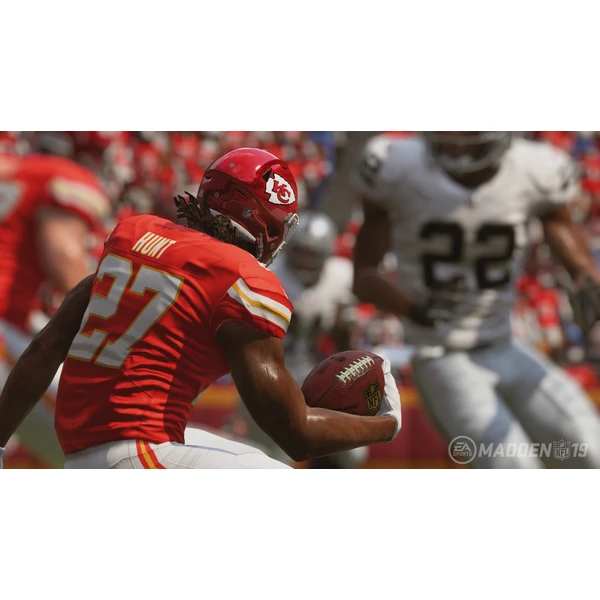 Madden NFL 19 (Xbox One) - Hry pro Xbox One - Obrázek H2H4100201
